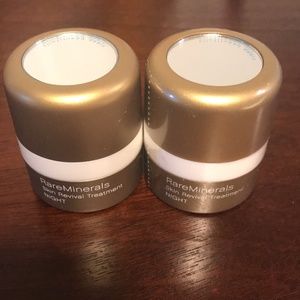 RareMinerals Skin Revival Treatment